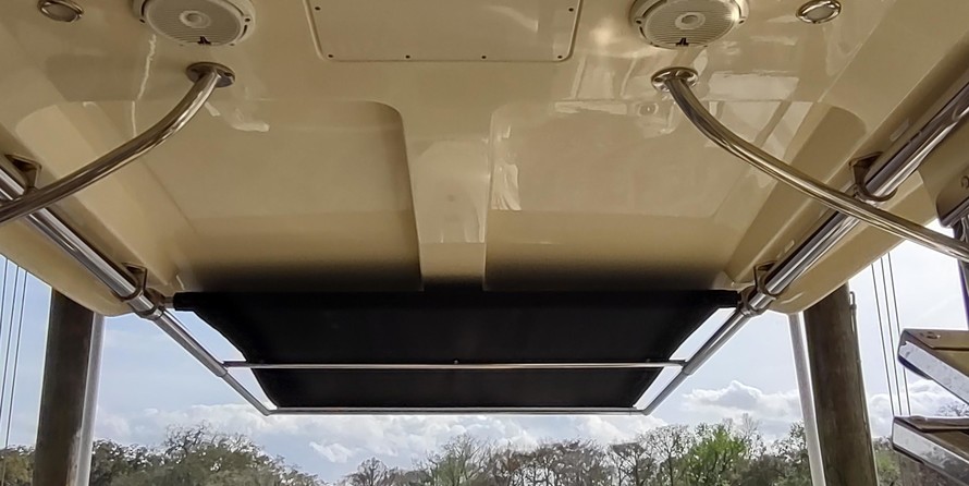 Chris-Craft Calypso 26