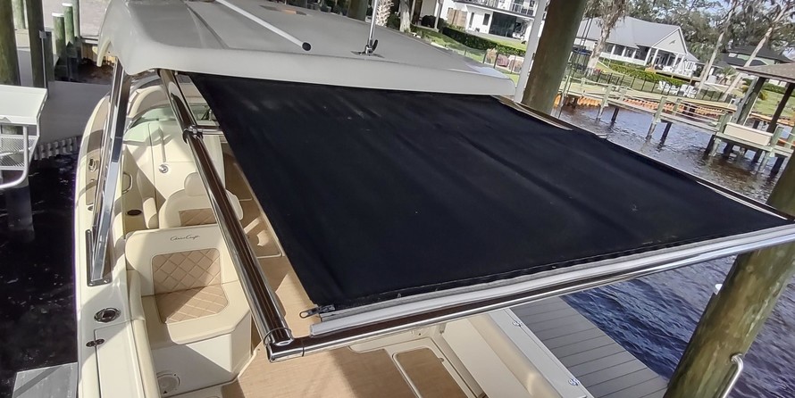 Chris-Craft Calypso 26