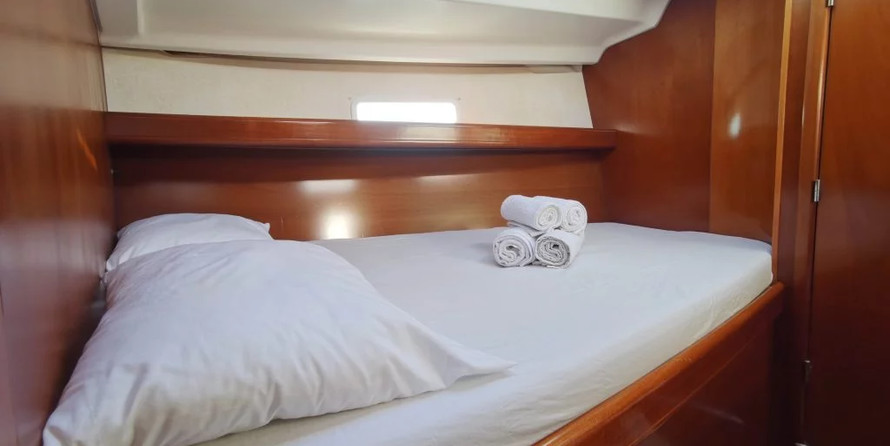 Beneteau Oceanis 393 Clipper