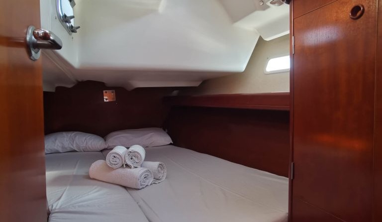 Beneteau Oceanis 393 Clipper