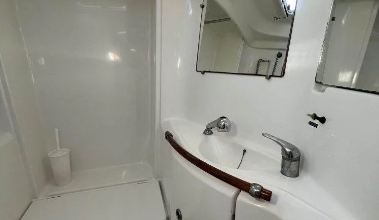 Beneteau Oceanis 393 Clipper