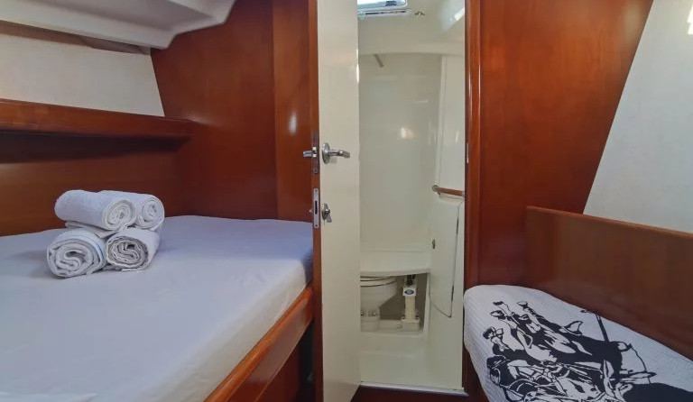 Beneteau Oceanis 393 Clipper