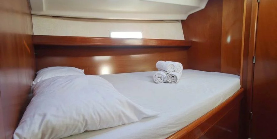 Beneteau Oceanis 393 Clipper