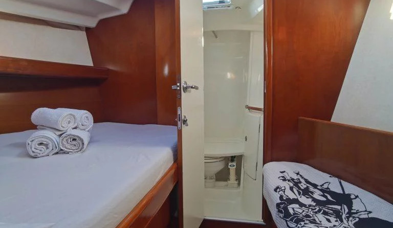 Beneteau Oceanis 393 Clipper