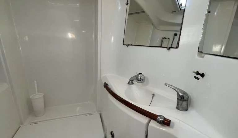 Beneteau Oceanis 393 Clipper