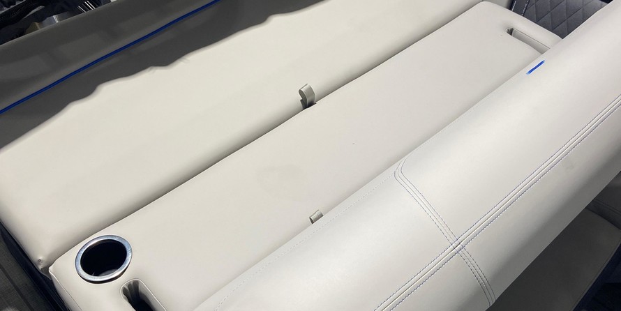 Starcraft Marine SLS 3