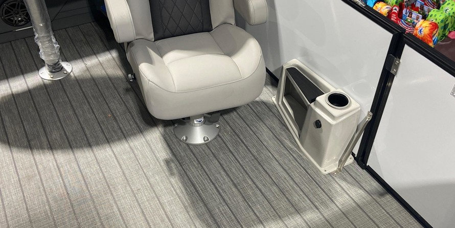 Starcraft Marine SLS 3