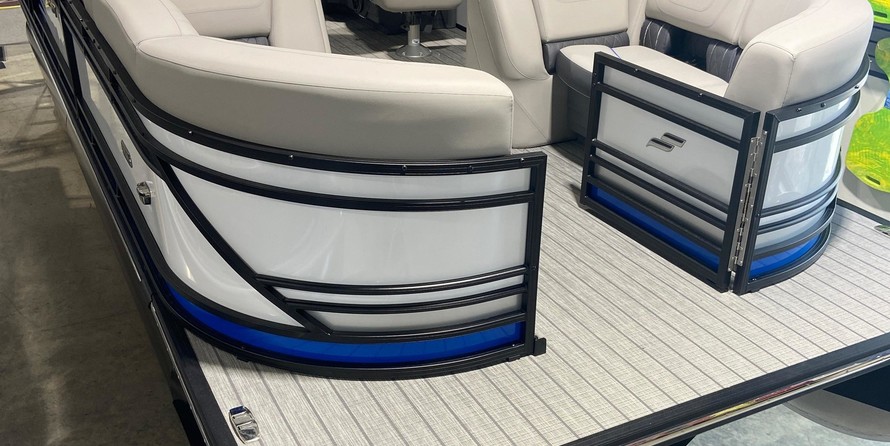 Starcraft Marine SLS 3