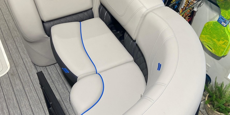 Starcraft Marine SLS 3