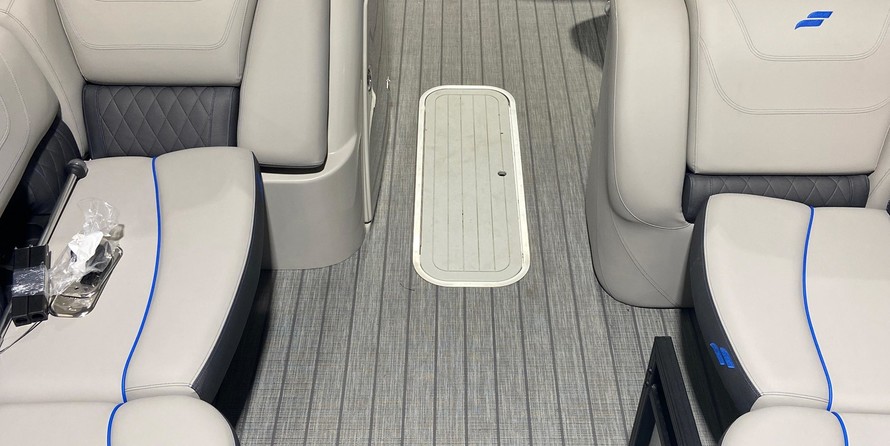 Starcraft Marine SLS 3