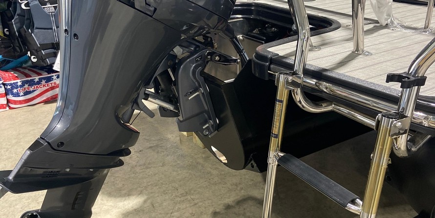 Starcraft Marine SLS 3