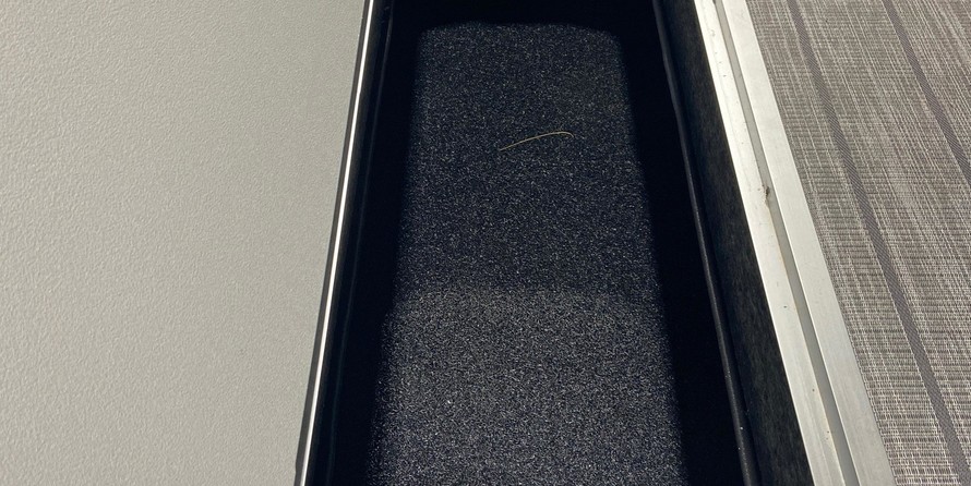 Starcraft Marine SLS 3