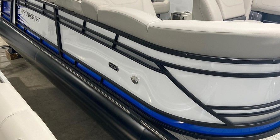 Starcraft Marine SLS 3