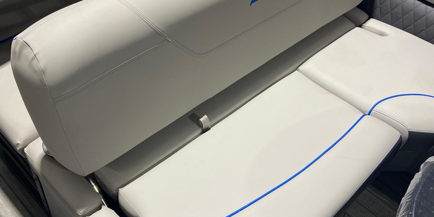 Starcraft Marine SLS 3