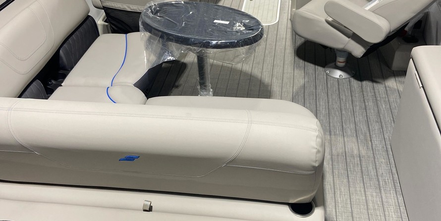 Starcraft Marine SLS 3