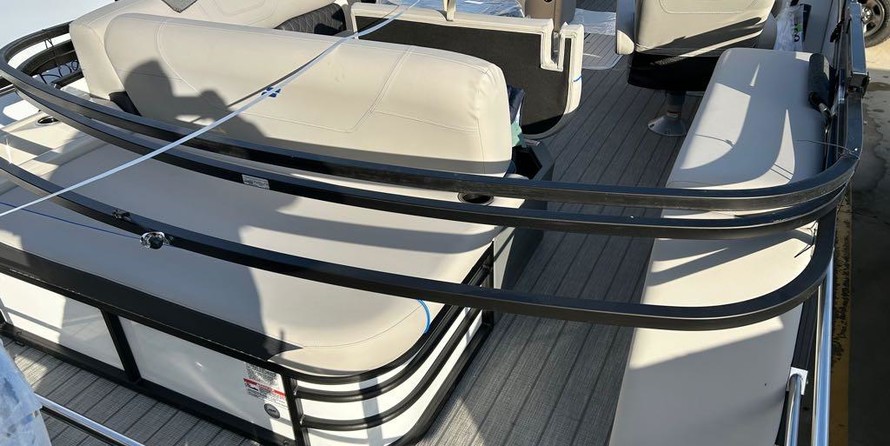 Starcraft Marine SLS 3