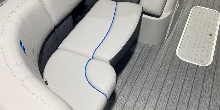 Starcraft Marine SLS 3