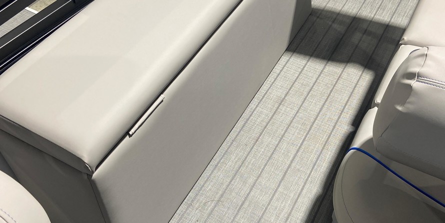 Starcraft Marine SLS 3