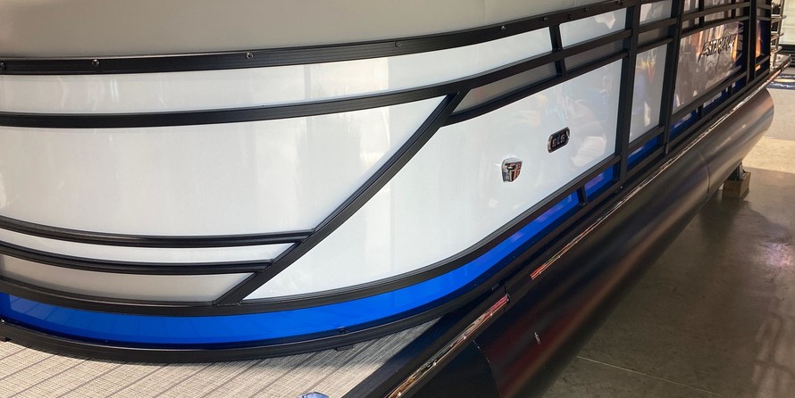 Starcraft Marine SLS 3