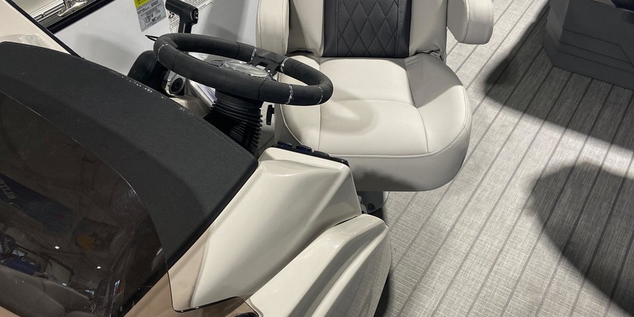 Starcraft Marine SLS 3