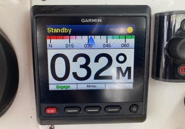 Hurricane 2200 sundeck