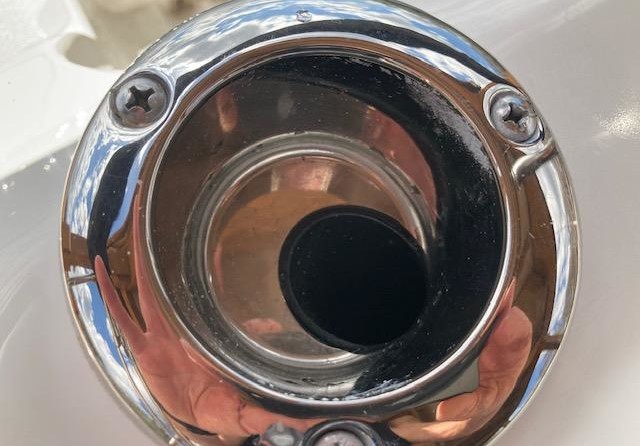 Hurricane 2200 sundeck