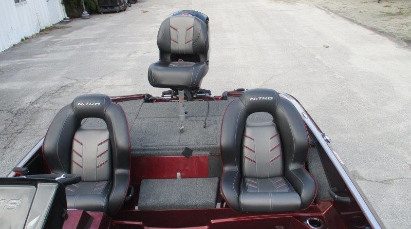 Nitro Z18