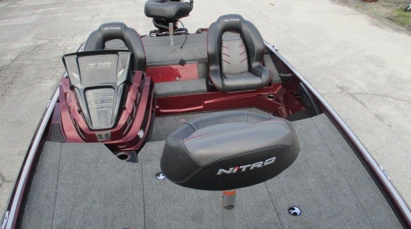 Nitro Z18