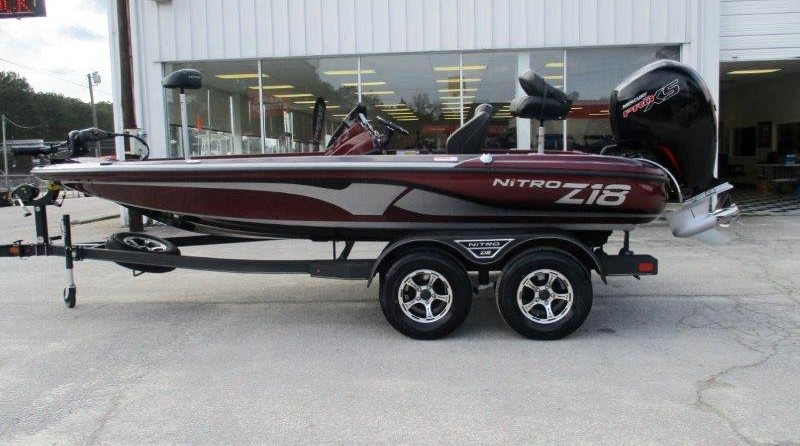 Nitro Z18