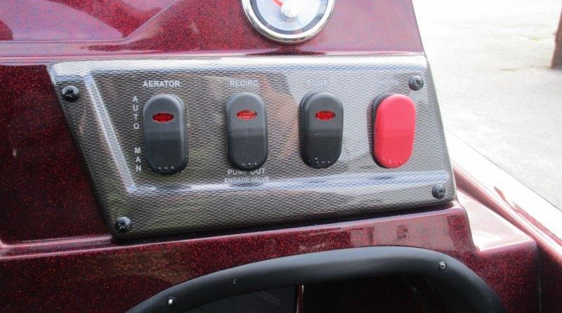 Nitro Z18