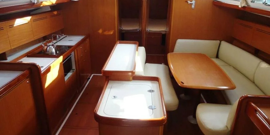 Beneteau Cyclades 50.4