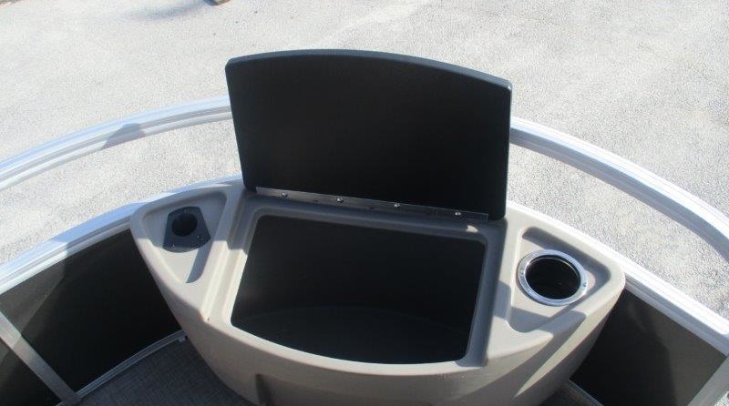 Sun Tracker Fishin Barge 20 DLX