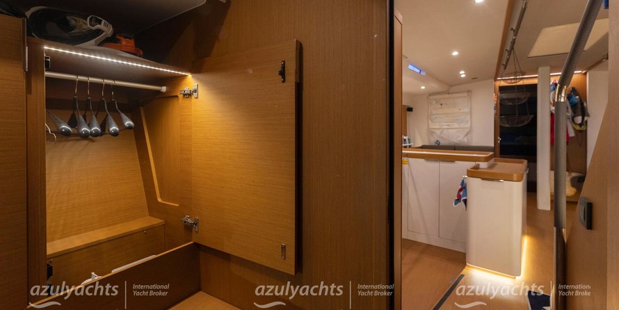 Beneteau FIRST YACHT 53