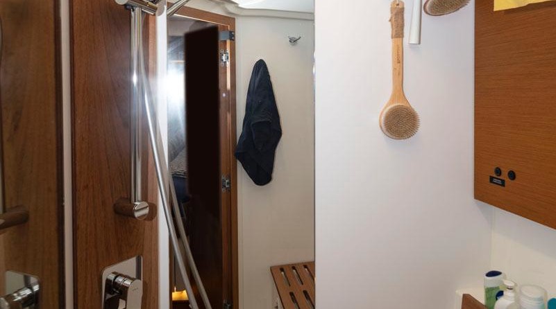 Beneteau FIRST YACHT 53