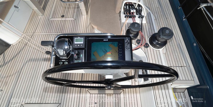 Beneteau FIRST YACHT 53