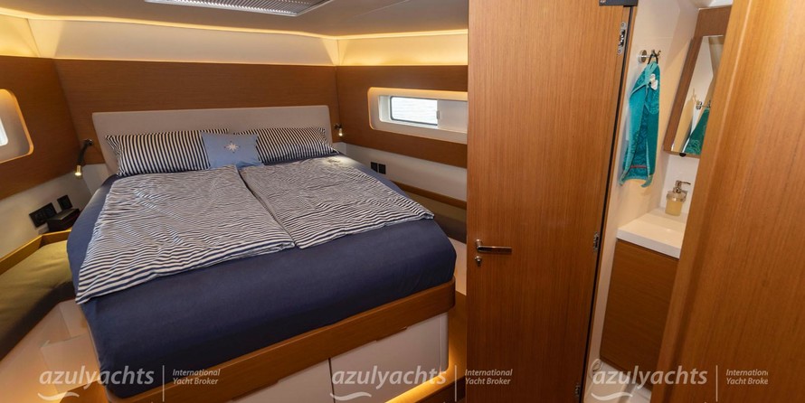 Beneteau FIRST YACHT 53