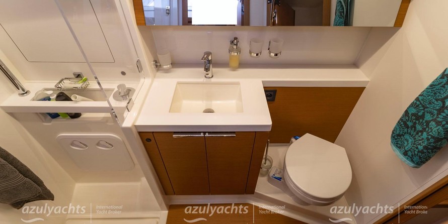 Beneteau FIRST YACHT 53