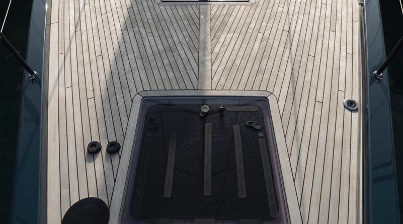 Beneteau FIRST YACHT 53