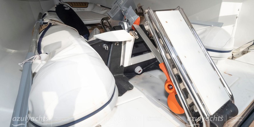 Beneteau FIRST YACHT 53