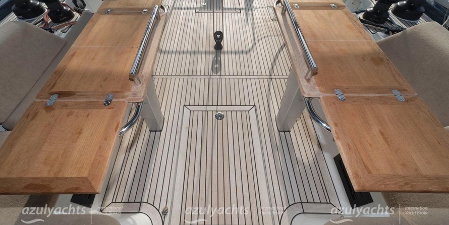 Beneteau FIRST YACHT 53