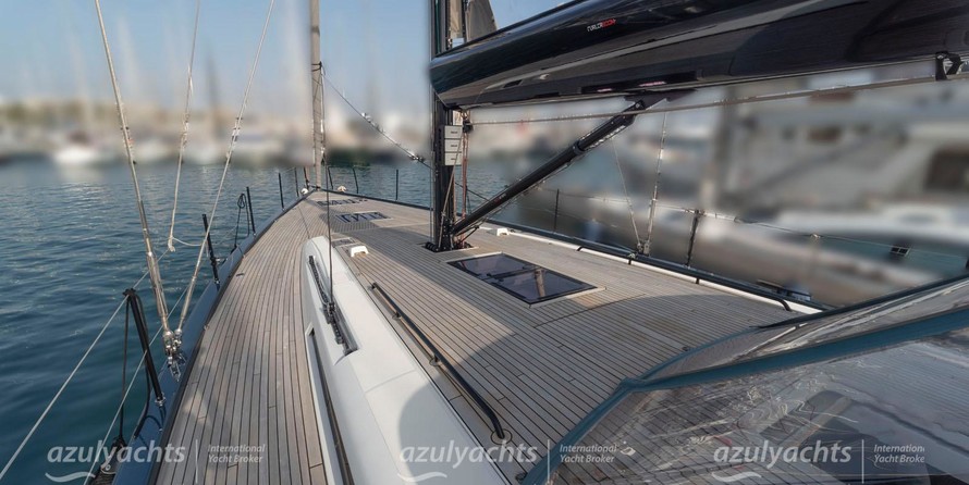 Beneteau FIRST YACHT 53