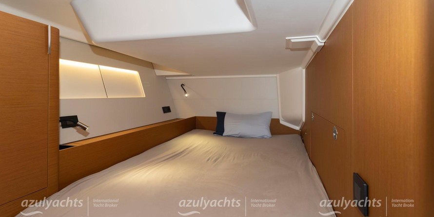 Beneteau FIRST YACHT 53