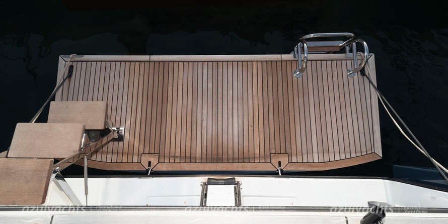 Beneteau FIRST YACHT 53