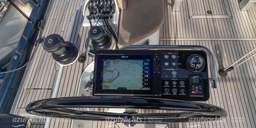 Beneteau FIRST YACHT 53