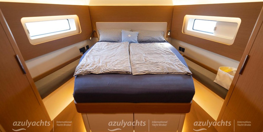 Beneteau FIRST YACHT 53