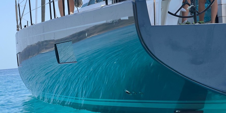 Beneteau FIRST YACHT 53