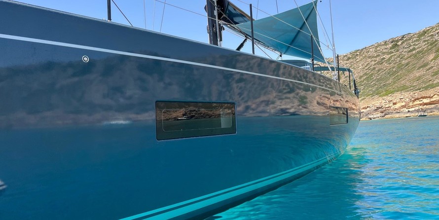 Beneteau FIRST YACHT 53