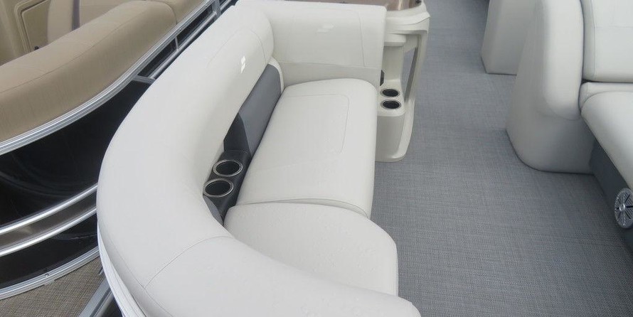 Starcraft Marine EX 22 R