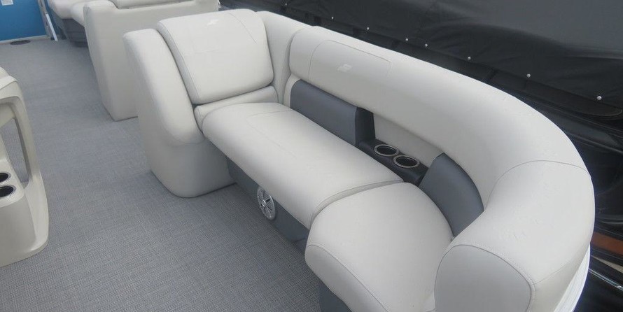 Starcraft Marine EX 22 R