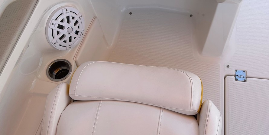 Chaparral 206 SSi WT